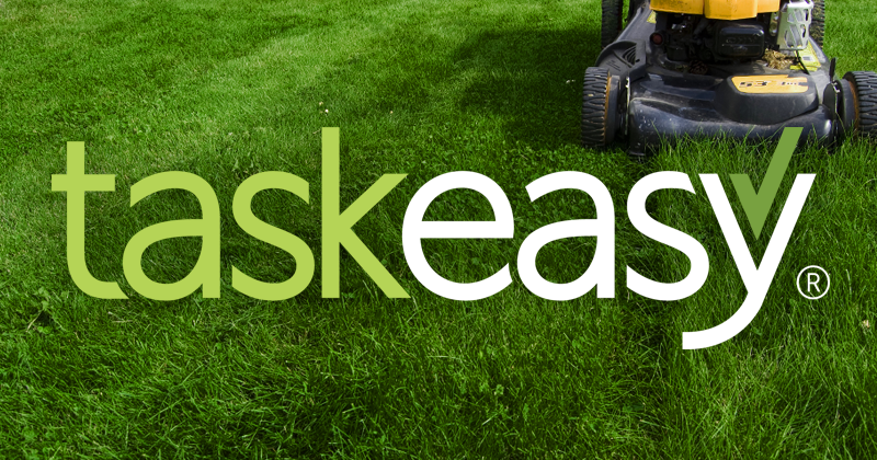 Affordable Lawn Mowing Lawn Care Services TaskEasy