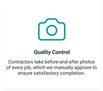quality control
