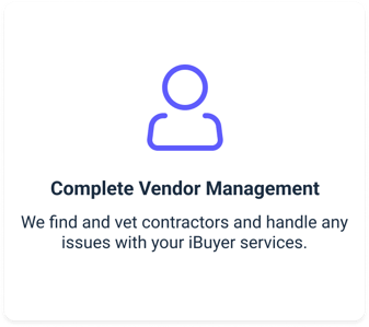 complete vendor management