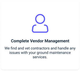 complete vendor management