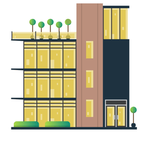 commercial services to fit your budget