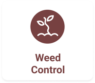 weed control