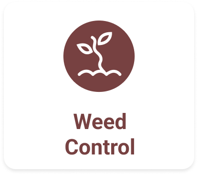 weed control