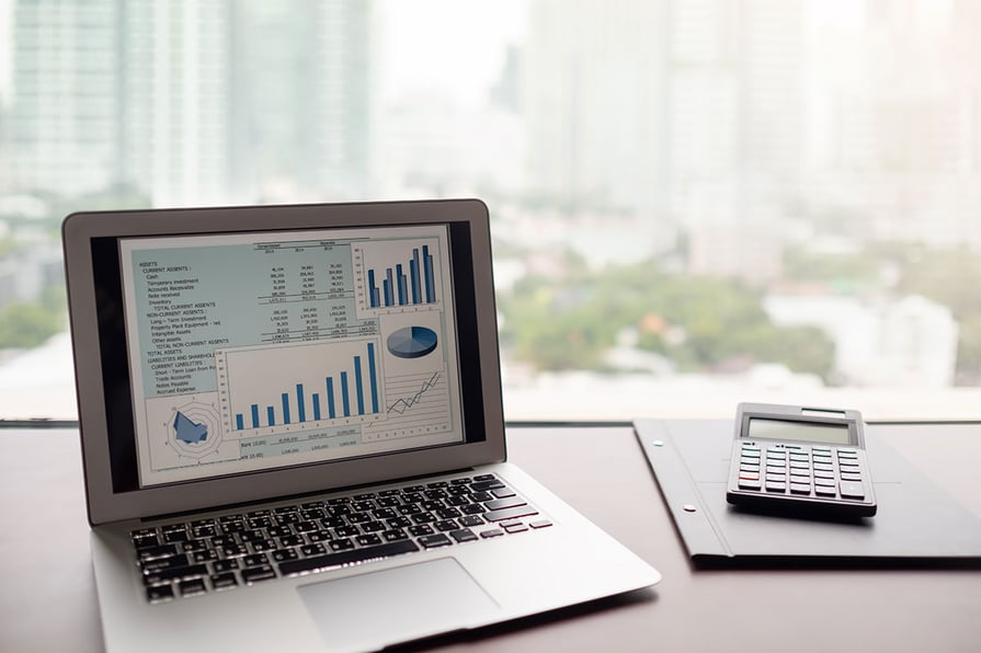 track business expenses for your landscaping business