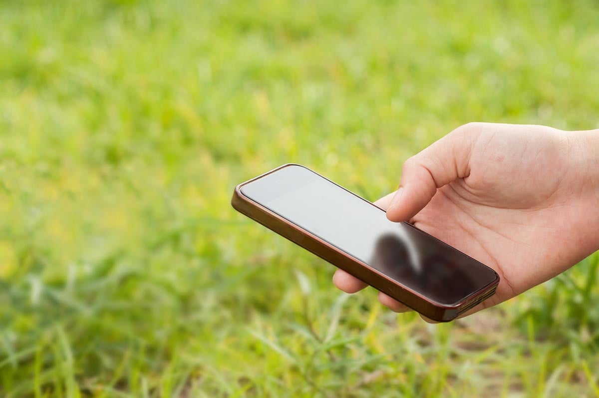 Lawn Care Business partnership with TaskEasy and benefits