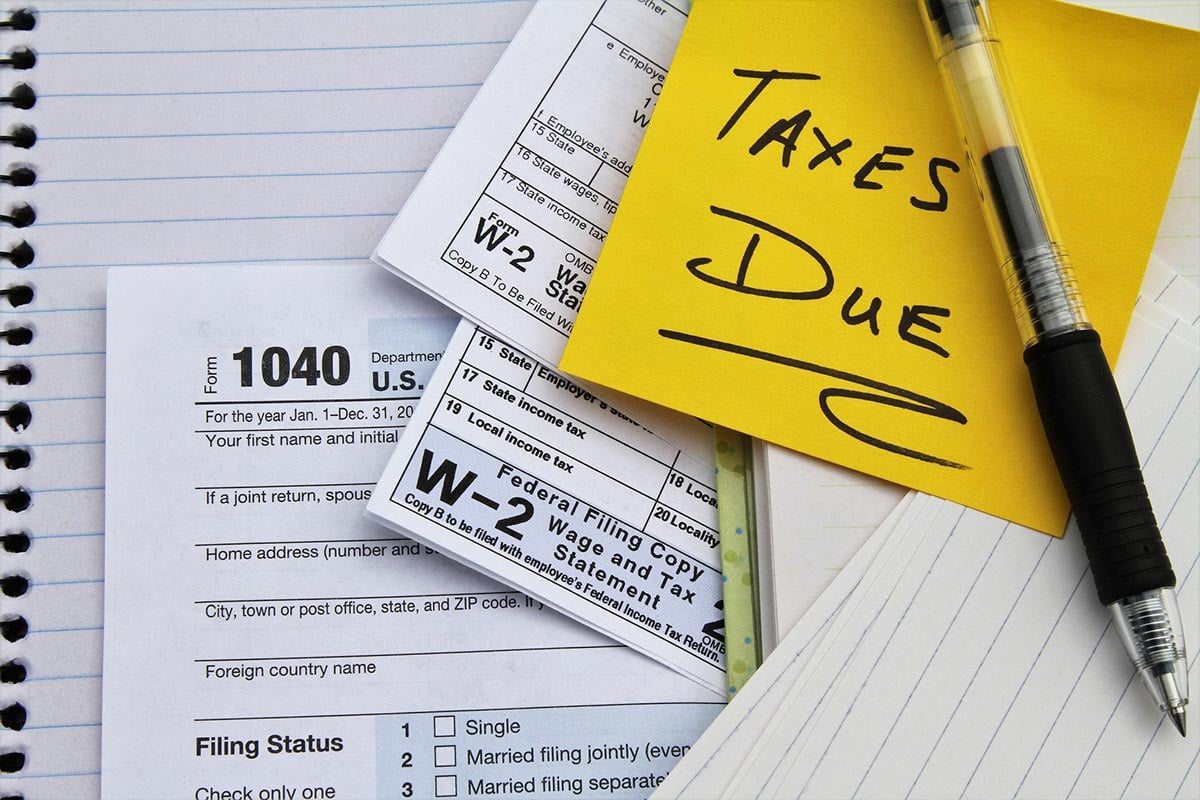 work opportunity tax credit for landscaping businesses