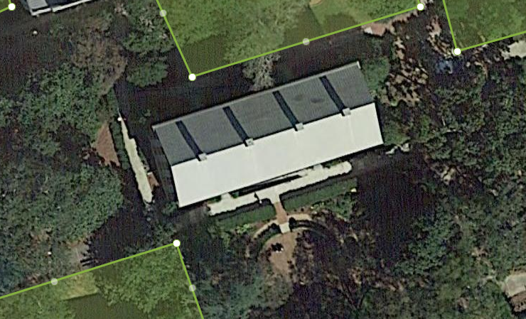 Georgia Old College