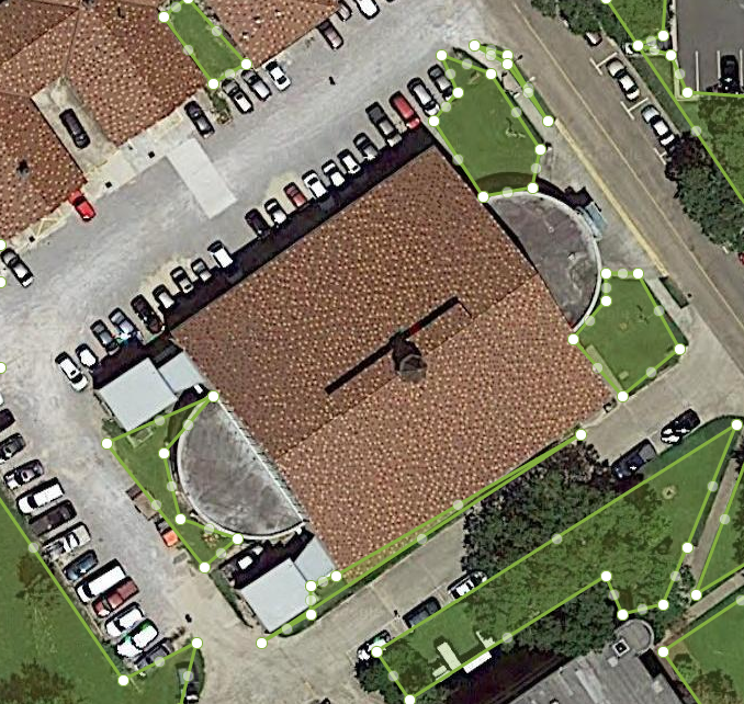Louisiana State Swine Palace