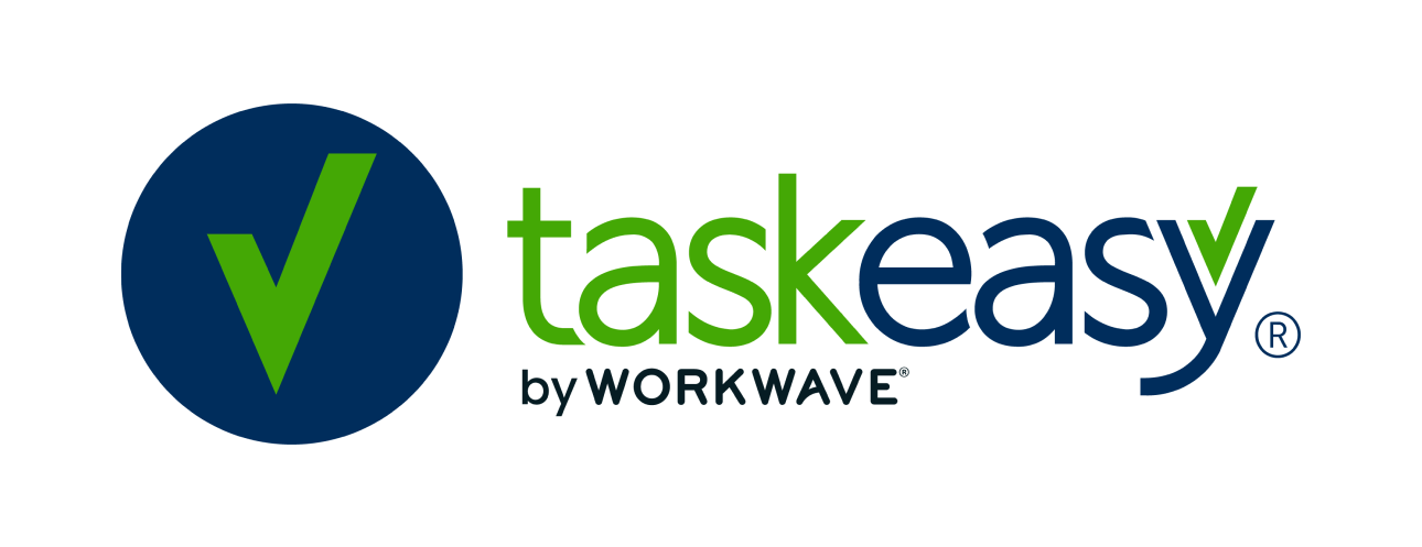 TaskEasy logo
