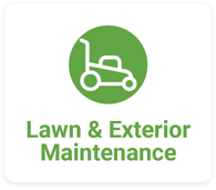 Lawn & Exterior Maintenance