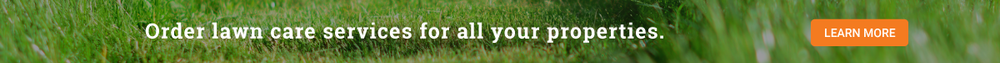 order lawn care service