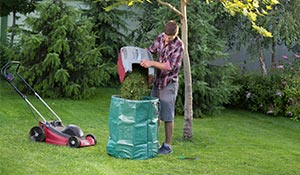 should you bag grass clippings should you bag grass clippings