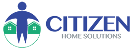 citizen home solutions logo