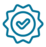 Satisfaction Guarantee icon